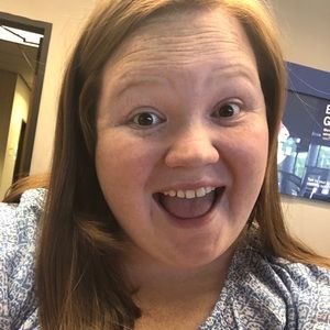 Meet your Posher, Erin